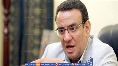 حسب الله: البرلمان لن يُعلق 