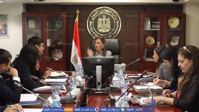 التعاون الدولي: توسيع قاعدة المشتركين في مشروع توصيل الغاز للمنازل ليشمل 20 محافظة