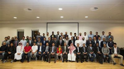 الملحق الثقافي بنيوكاسل للمبتعثين: مهمتنا دعم المراكز التعليمية للحفاظ على الهوية