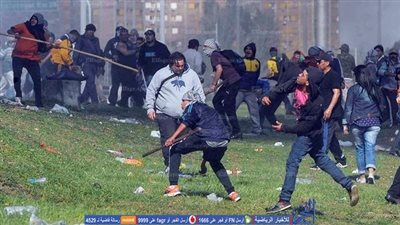 الأرجنتين تشترط إبراز بطاقات الهوية لدخول المباريات