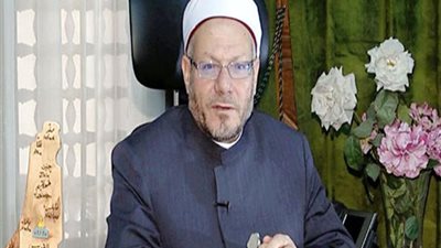 مفتي الجمهورية يوضح جواز الحج بالتقسيط وعلى نفقة الغير (فيديو)