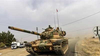 سوريا: تركيا تدفع بـ