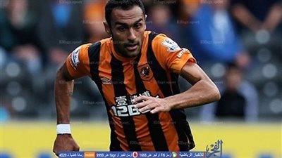 المحمدي قبل مواجهة مانشستر يونايتد : ولماذا لا نفوز .. فريقنا جيد