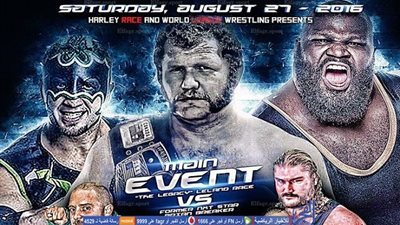 مارك هنري خارج أسوار الاتحاد لأول مرة منذ سنوات