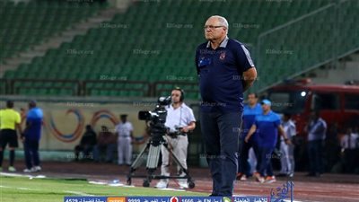 مرتضى يهاجم مارتن يول ويتهم باتشيكو بالنصب