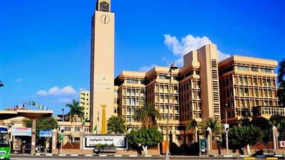 جامعة المنوفية: 84% نسبة النجاح في بكالوريوس الإقتصاد المنزلي