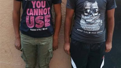 التفاصيل الكاملة لضبط عصابة سرقت ١٢٢ ألف جنيه من تاجر بالوايلي