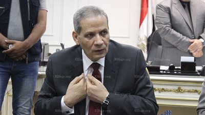 وزير التعليم: دمج 19 ألف طالب من ذوي الاحتياجات الخاصة وفتح 7 مدارس للموهوبين (فيديو)