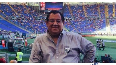 الهواري: واثق من صحة عدم إفلاسي وسأتقدم باستشكال غدا