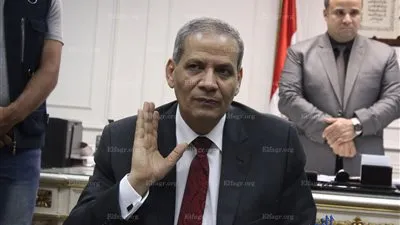 وزير التعليم: إنشاء مدرسة للمتفوقين داخل كل محافظة بمواصفات خاصة (فيديو)