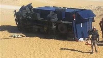 بالأسماء.. مصرع 