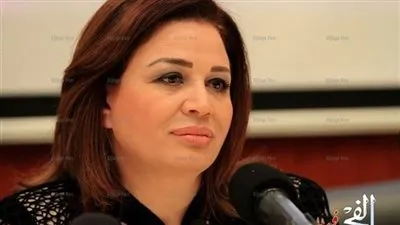 إلهام شاهين  تبدأ تصوير 