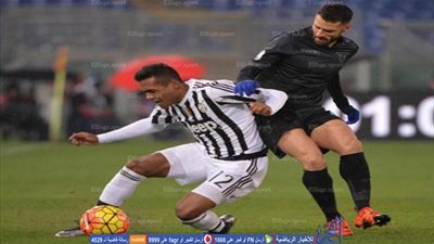 الليلة .. موقعة ساخنة بين لاتسيو ويوفنتوس في الدوري الإيطالي