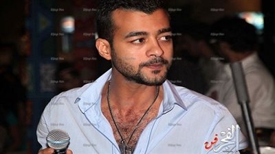 هيثم شاكر ينتج ألبومه الجديد على نفقته الخاصة