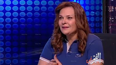 إحالة عزة الحناوي وطاقم برنامج 