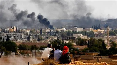 صحيفة أوكرانية: سيناريو النهاية.. هل تتحقق نبوءة إسلامية بسوريا بعد الغزو التركي؟