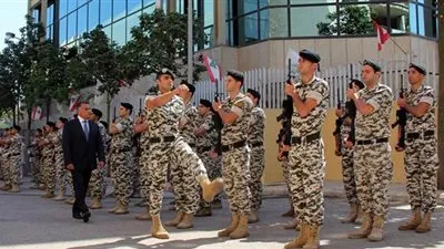 الأمن اللبناني: هزيمة الإرهاب التكفيري والإسرائيلي أولوية