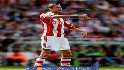 بالفيديو.. كراوتش ينقذ مرمى ستوك سيتي من هدف مؤكد