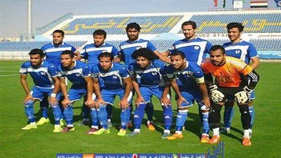 منتخب السويس يواجه الأسيوطي وديا