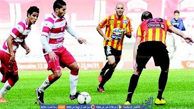 الترجي يبحث عن الـ15 والأفريقي عن الـ12 .. صراع ملتهب على كأس تونس الليلة