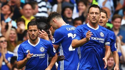 بالفيديو.. تشيلسي يواصل مسلسل الانتصارات تحت قيادة 