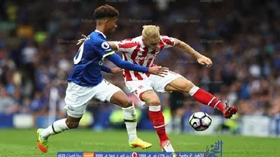 5 عوامل قادت إيفرتون للفوز على ستوك سيتي في موقعة جوديسون بارك