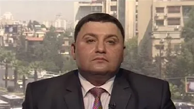 مستشار رئيس الوزراء السوري: لا تفاوض مع المسلحين