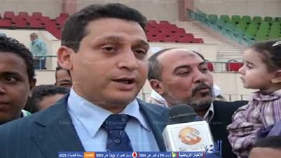 عضو نادي سوهاج: أندية المظاليم تعاني من مشاكل إدارية ومادية وتجاهل المسؤولين  