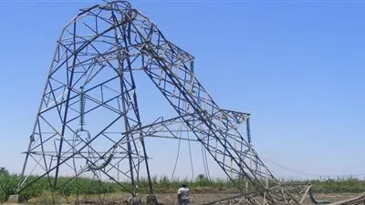 تعرف على سبب انقطاع الكهرباء في الساحل الشمالي