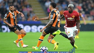 بالفيديو.. أهداف مباراة هال سيتي 0-1 مانشستر يونايتد || الدوري الإنجليزي