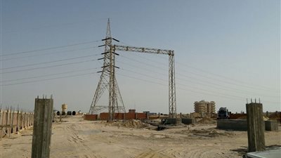 عودة التيار الكهربى للساحل ومطروح