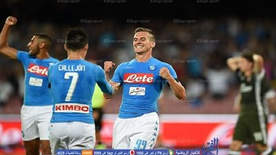 بالفيديو.. نابولي يزيد من أوجاع ميلان بالهدف الثاني || الدوري الإيطالي 