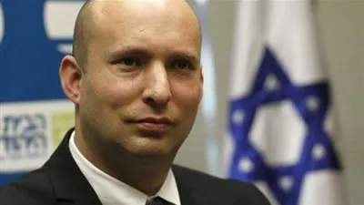 نفتالى بينت: حدودنا المشتركة مع مصر وسوريا ولبنان محمية تماماً