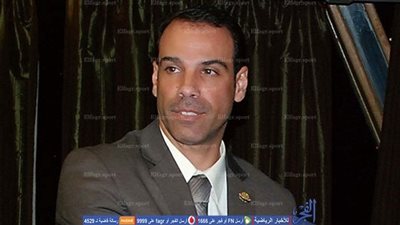 عطا : تلقيت تهديدات من اللجنة الأولمبية.. وكنا سنفوز بميدالية ذهبية في ريو  