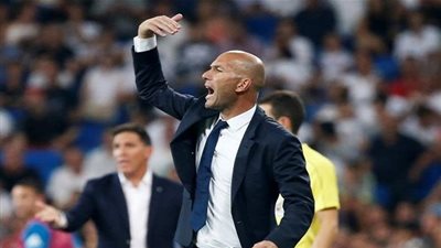 مدرب ريال مدريد يتحدث عن مستقبل رودريجيز