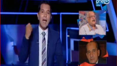 الدسوقي رشدي يشيد بمسؤول حكومي: تجسيد موقفه أهم من رمضان صبحي والأسطورة (فيديو)