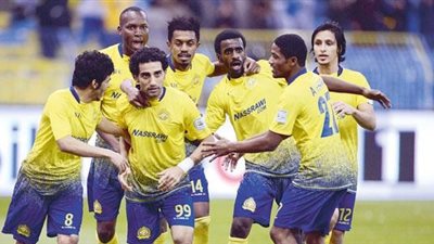 بسبب المنتخب السعودي .. النصر يؤجل وديته مع بني ياس 24 ساعة 