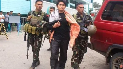 داعش يهاجم سجنًا وسط الفلبين ويطلق سراح 8 محتجزين