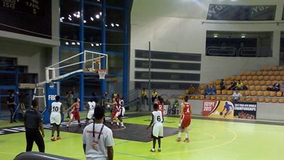 تعديل جدول منافسات بطولة إفريقيا للسلة 