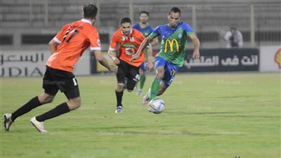 إيهاب جلال يمنح لاعبي المقاصة راحة 48 ساعة