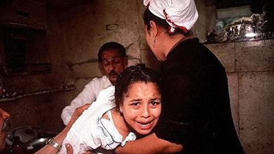 وزير الصحة: تغليظ عقوبة ختان الإناث إلى السجن المشدد ١٥ سنة