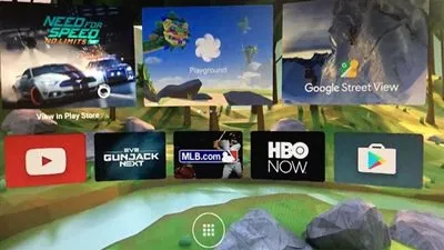 Google تنوي إطلاق منصة الواقع الإفتراضي 