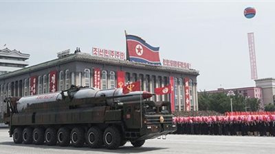 كوريا الشمالية: سنبيد القوات الأمريكية ونحولها إلى رماد