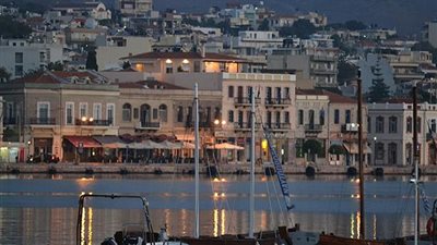 دعوى قضائية لإثبات تبيعة جزيرة 