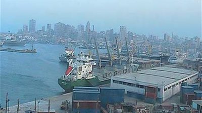 إغلاق ميناء سفاجا البحري بسبب سرعة الرياح