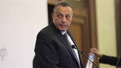 محافظ الجيزة لرؤساء الأحياء: 