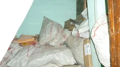 موظفى مكتب بريد سوق الجملة يٌناشدون محافظ الشرقية بتوفير 