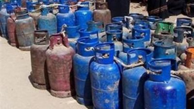 خبير بترولى: طن البوتاجاز الواحد يعبأ في ٨٠ أسطوانة منزلية