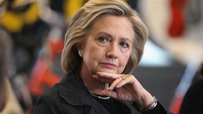 كلينتون تتلقى أول تقرير أمني منذ ترشحها للسباق الرئاسي
