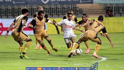 الإنتاج الحربي: هدفنا الدخول المربع الذهبي في الموسم المقبل